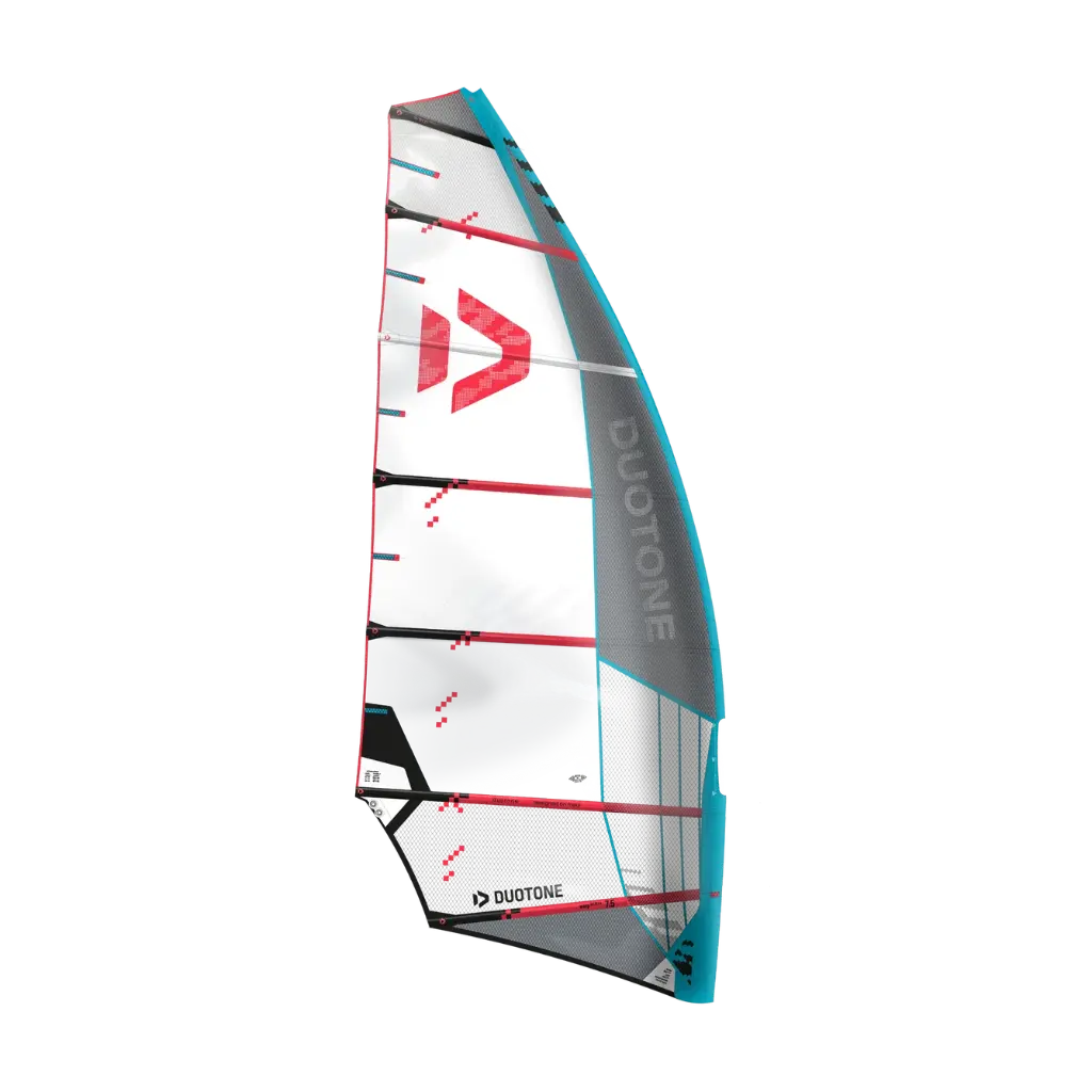 DUOTONE DTW-Sail Warp_Foil 20.24 14240-1215