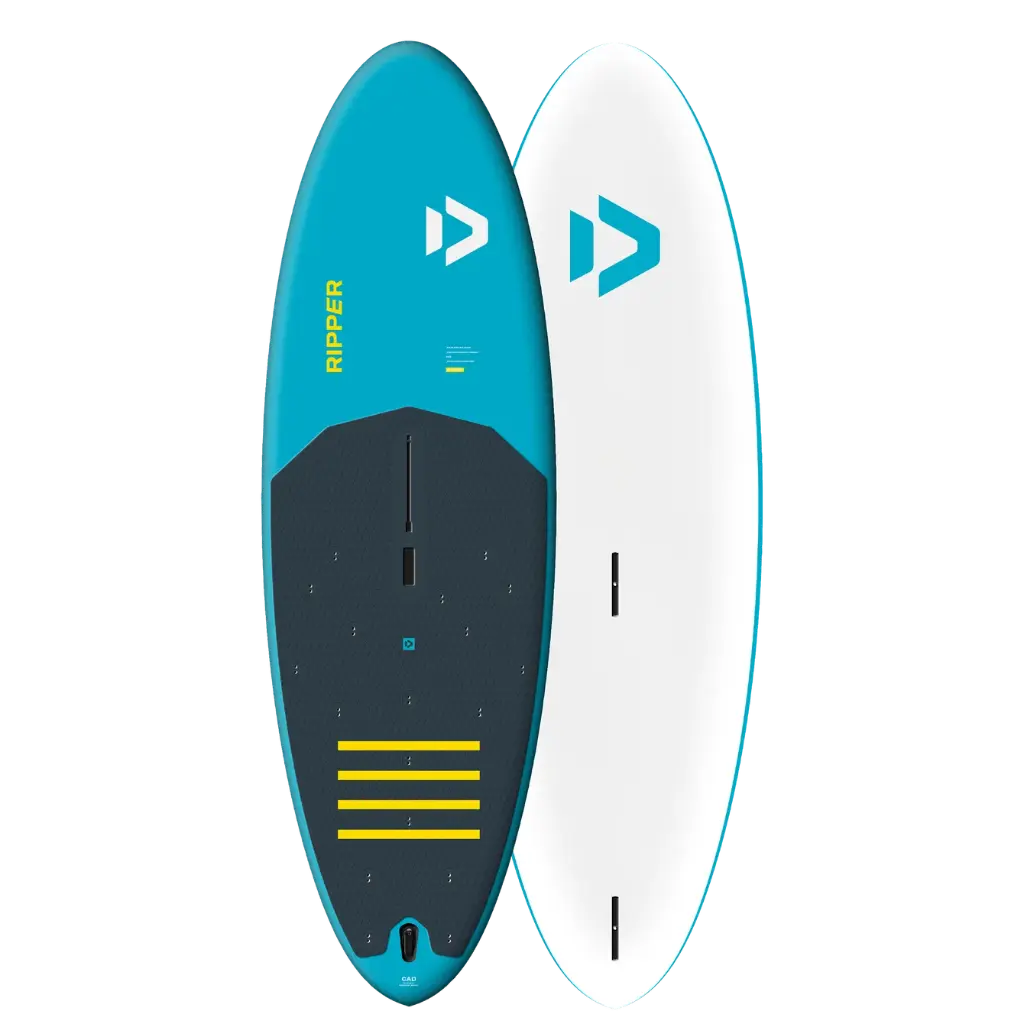 DUOTONE DTW-WSB Ripper (SB  incl. fin) Board 14240-1025