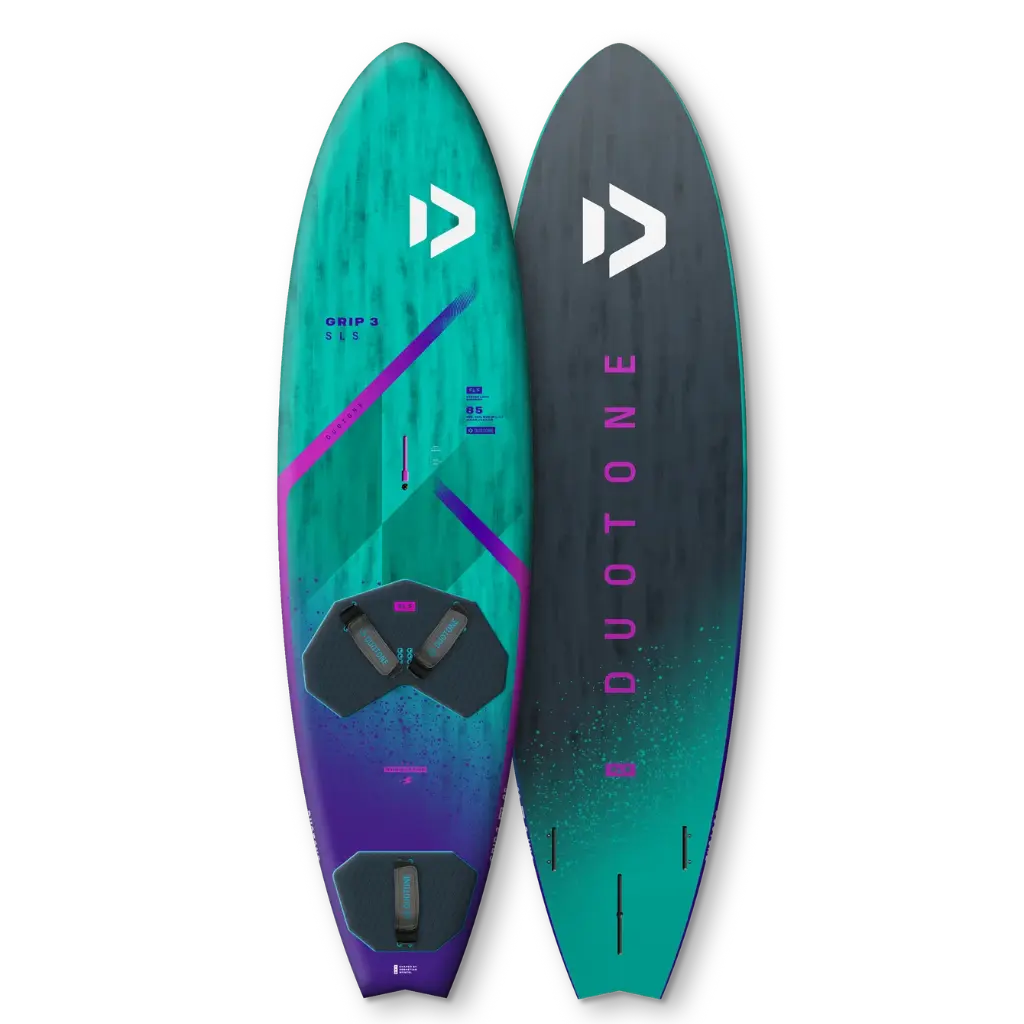 DUOTONE DTW-WSB Grip 3 SLS Board 14250-1002