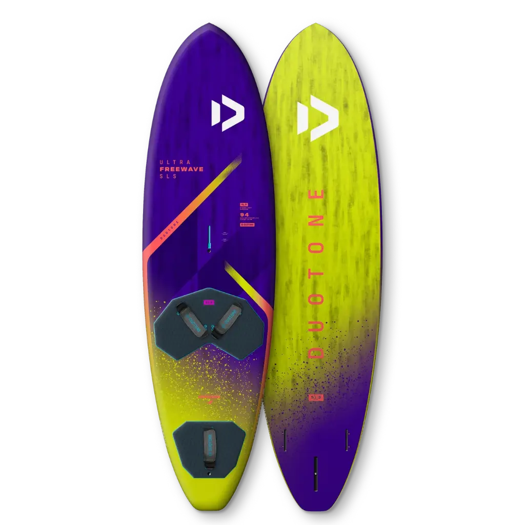 DUOTONE DTW-WSB Ultra FreeWave SLS Board 14250-1006