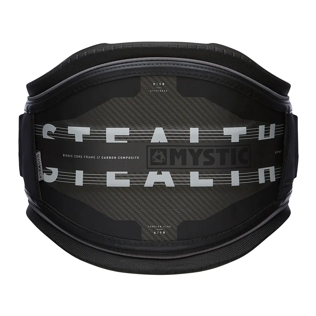 MYSTIC Stealth Waist Harness without Bar 35003.200090