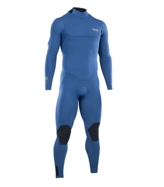 ION IOW-Wetsuit Seek Core 4/3 Back Zip men 48232-4426