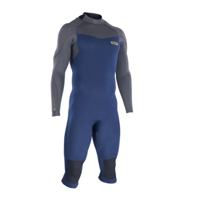 ION IOW-Wetsuit Element 4/3 Overknee Long Sleeve Back Zip men 48232-4448