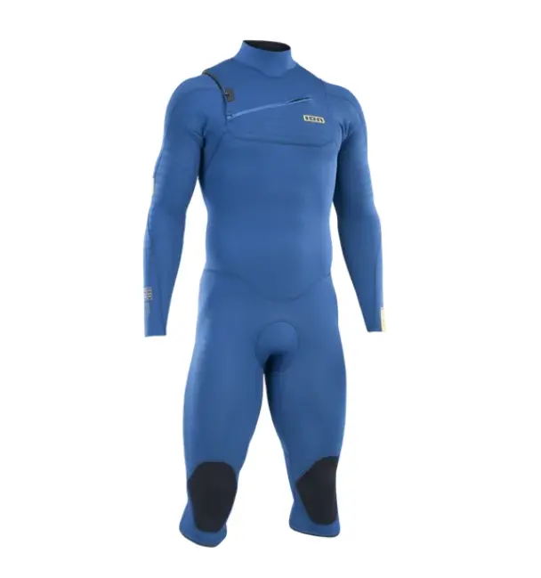 ION IOW-Wetsuit Seek Core 4/3 Overknee Long Sleeve Front Zip men 48232-4477