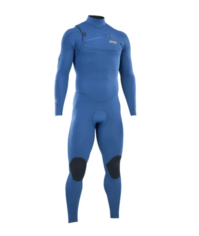 ION IOW-Wetsuit Seek Core 3/2 Front Zip men 48232-4480