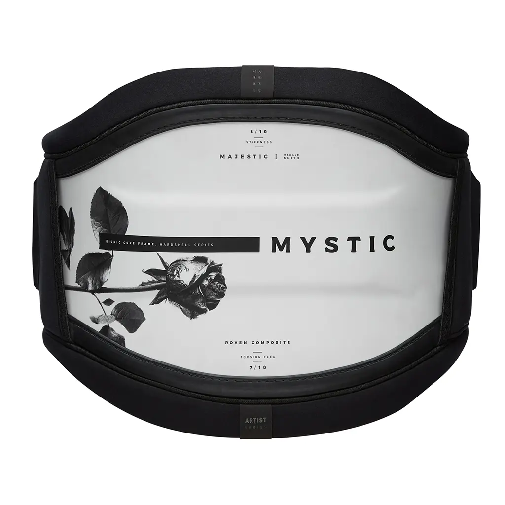 MYSTIC Majestic Waist Harness without Bar 35003.210125