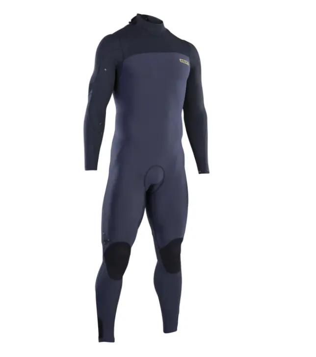ION IOW-Wetsuit Seek Amp 5/4 Back Zip men 48252-4406