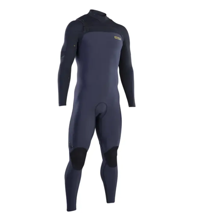 ION IOW-Wetsuit Seek Amp 4/3 Front Zip men 48252-4467