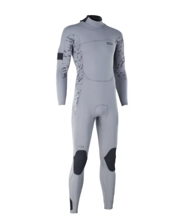 ION IOW-Wetsuit Seek Core 5/4 Back Zip men 48262-4425