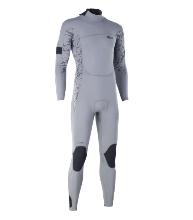 ION IOW-Wetsuit Seek Core 4/3 Back Zip men 48262-4426