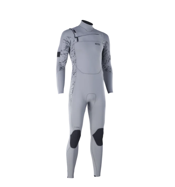 ION IOW-Wetsuit Seek Core 4/3 Front Zip men 48262-4479