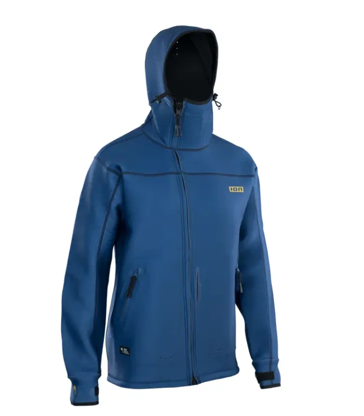 ION IOW-Water Jacket Neoprene Shelter Amp men 48232-4101