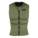 MYSTIC Star Impact Vest Fzip Women 35005.230232