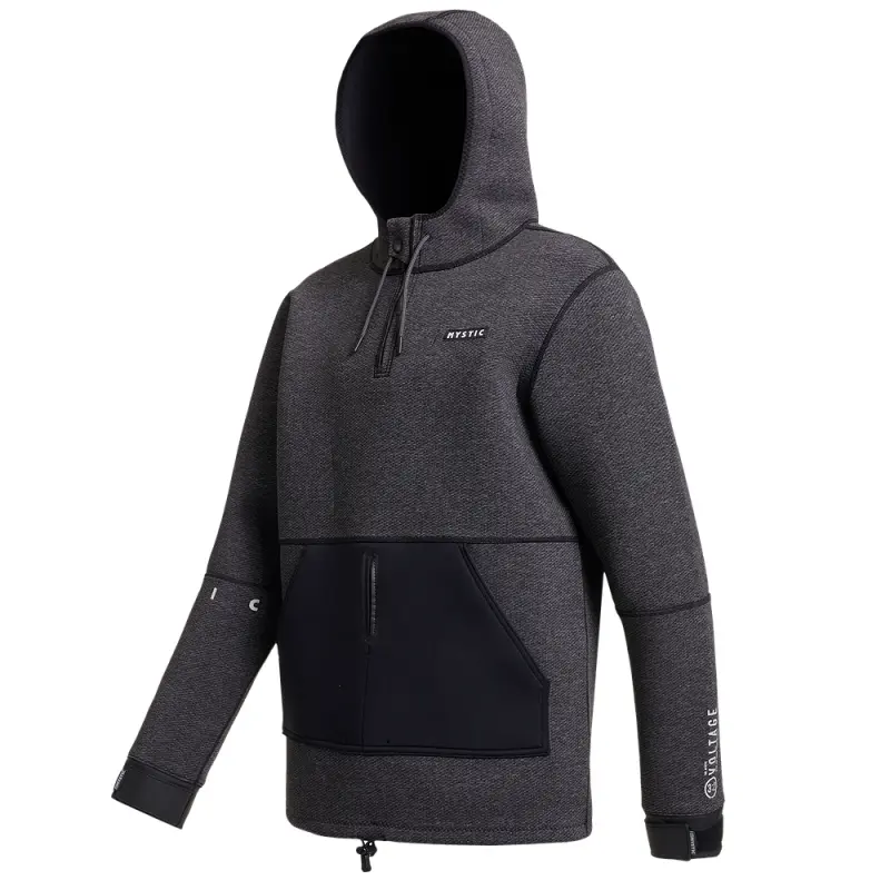 MYSTIC Voltage Sweat Jacket Men 3mm 35017.210130
