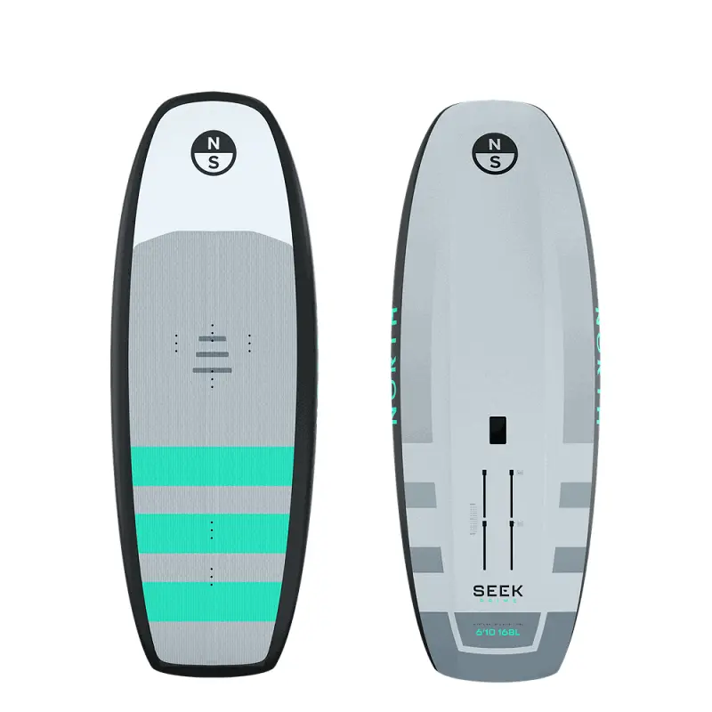 NORTH Seek Prime Foil Board 85013.240017