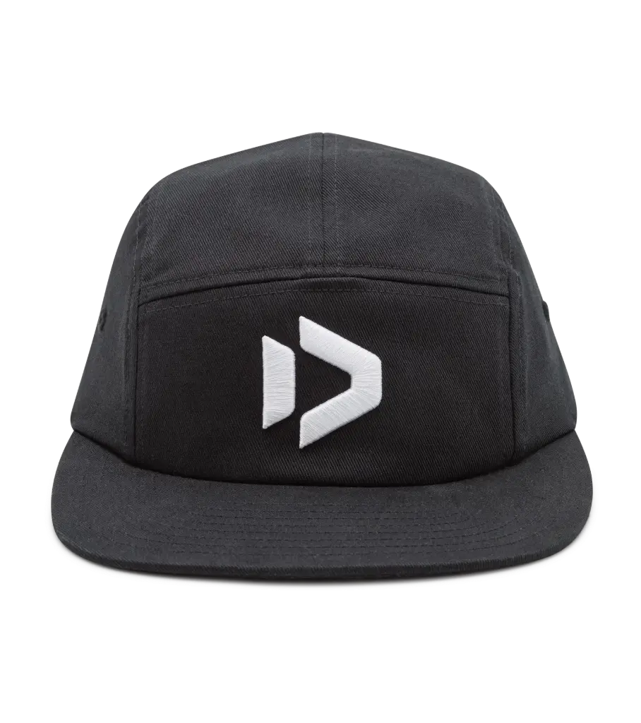 DUOTONE DT_-Cap 5Panel Flat Duotone Icon 44240-5914