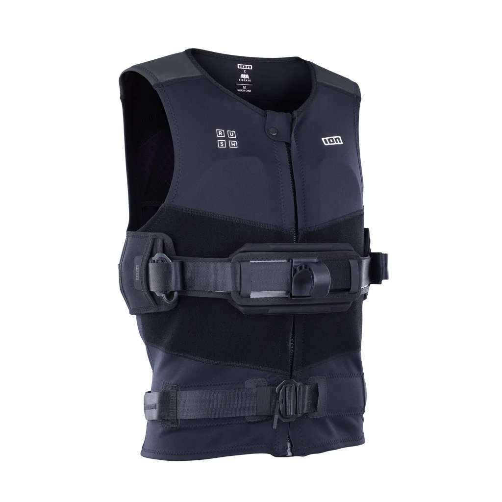 ION IOW-Harness Vest Wing Rush 48260-4724
