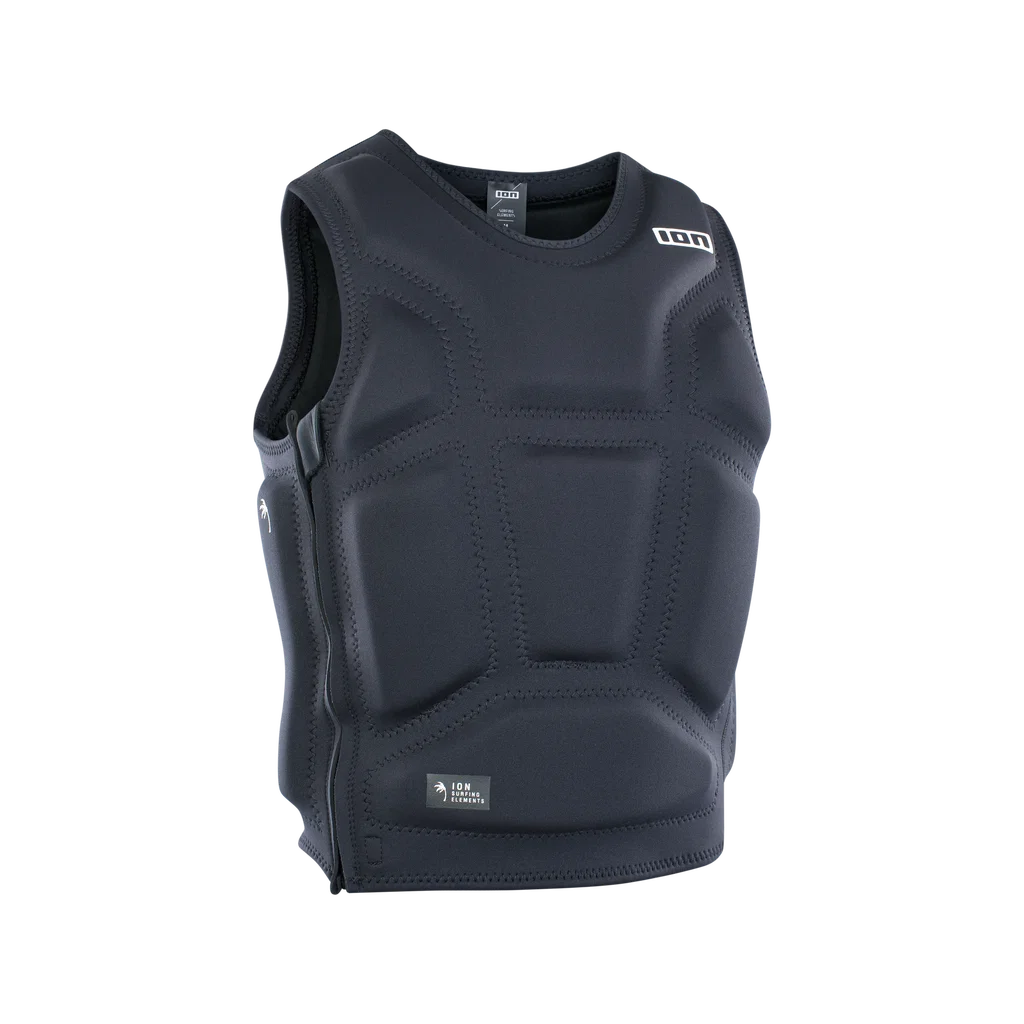 ION IOW-Impact Vest Collision Element Side Zip men 48222-4158