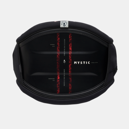 MYSTIC Majestic OS Waist Harness without Bar 240195