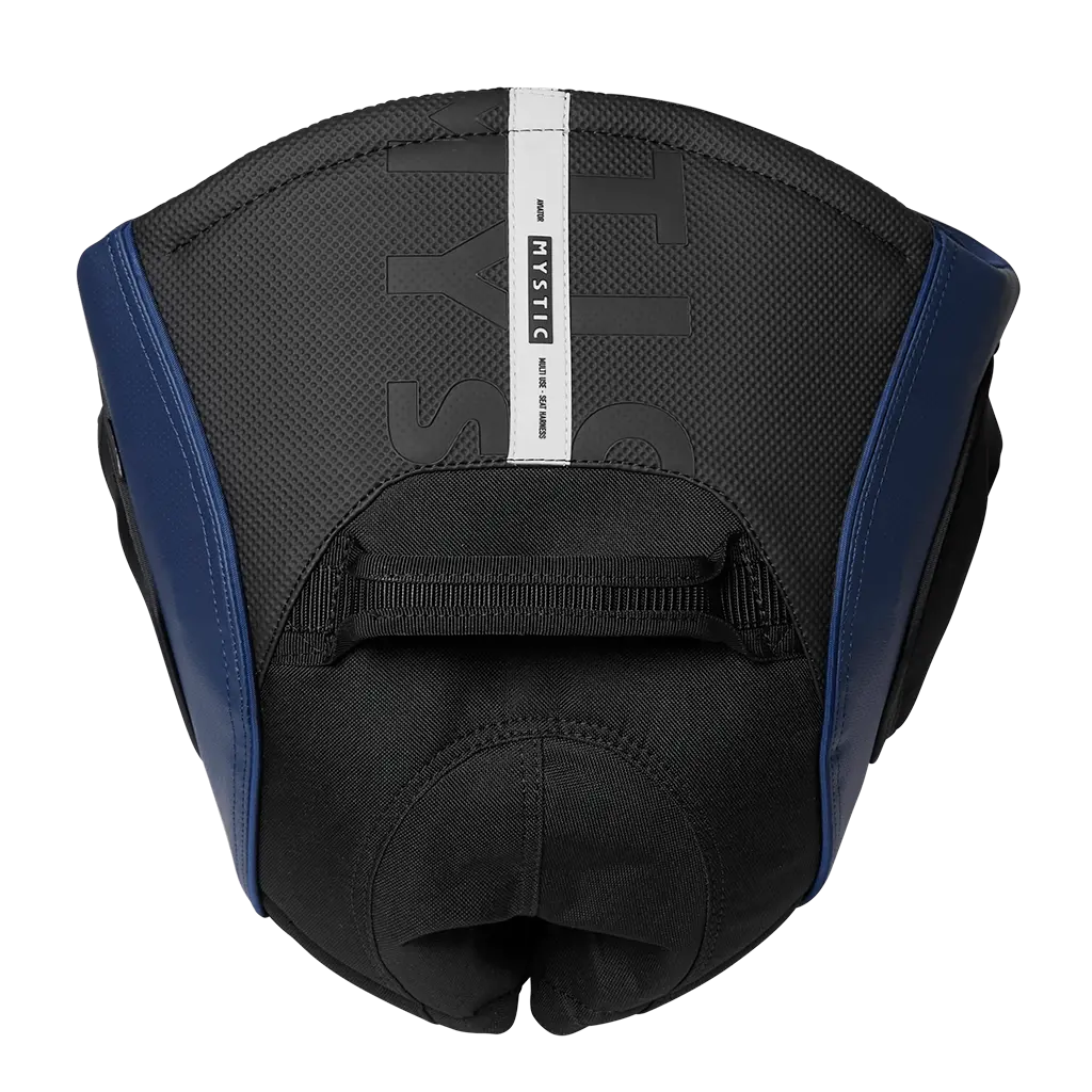 MYSTIC Aviator Seat Harness with Bar 250665