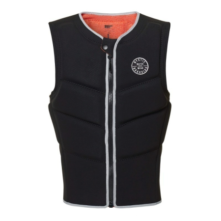 MYSTIC Foil Impact Vest Fzip Kite 35005.220140