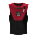 MYSTIC Solace Impact Vest Szip 240235