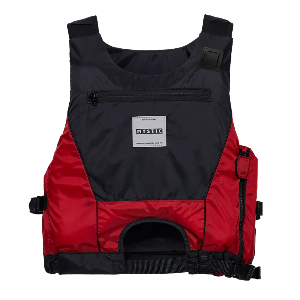 MYSTIC Downwinder Floatation Vest 35005.240240