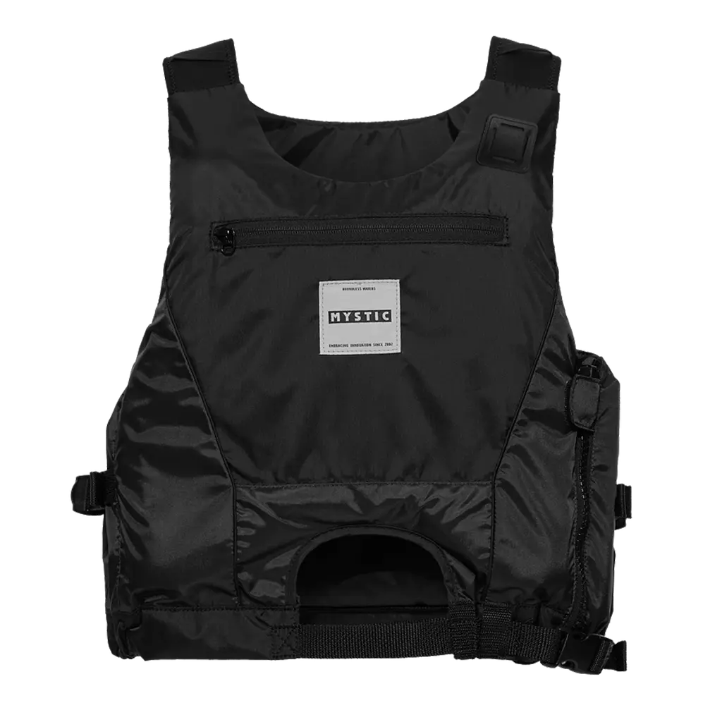 MYSTIC Downwinder Floatation Vest 35005.240240
