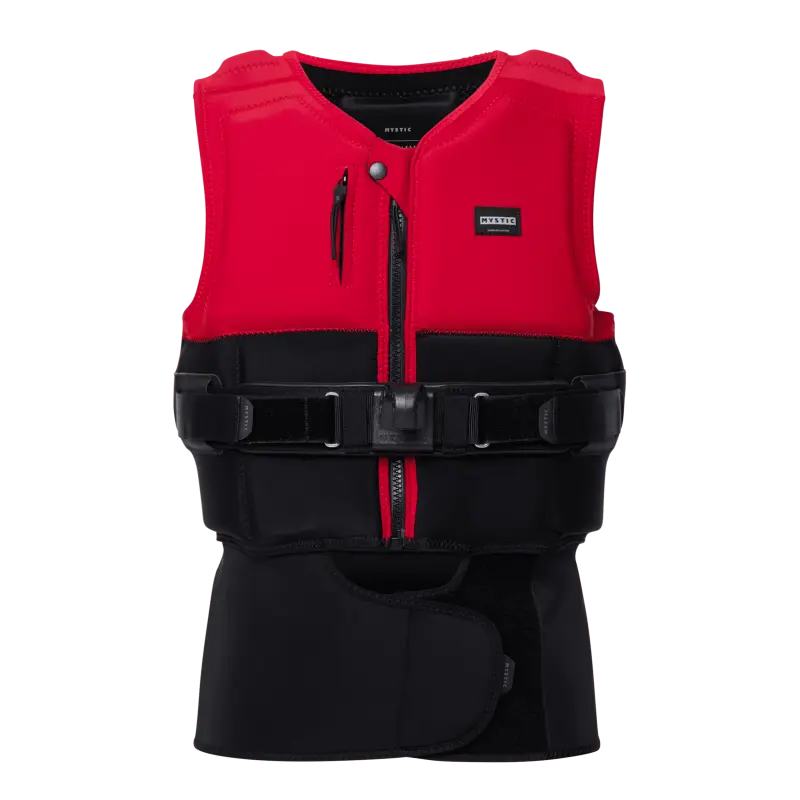 MYSTIC Endure Wing Impact Vest 250685