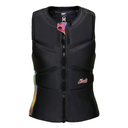 MYSTIC Ruby Impact Vest Fzip Kite Women 35005.220143