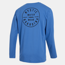 MYSTIC Boarding Long Sleeve Quickdry 35001.220282