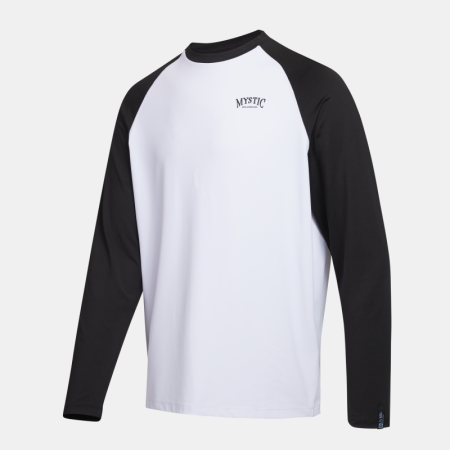MYSTIC Bolt L/S Rash vest 230152