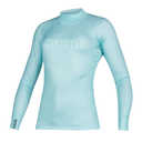 MYSTIC Star L/S Rash vest Women 35401.200154