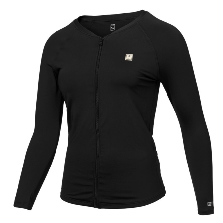 MYSTIC Moonlight Long Sleeve Rash vest Women 35001.220292