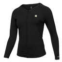 MYSTIC Moonlight Long Sleeve Rash vest Women 35001.220292