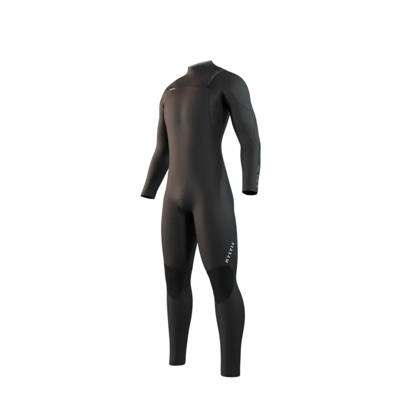 MYSTIC Star Fullsuit 4/3mm Fzip 35000.250016