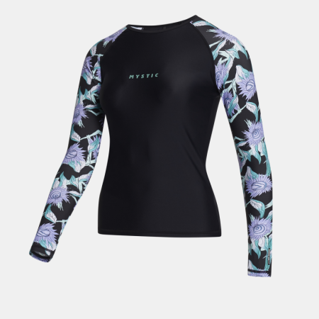 MYSTIC Jayde L/S Rashvest 230159