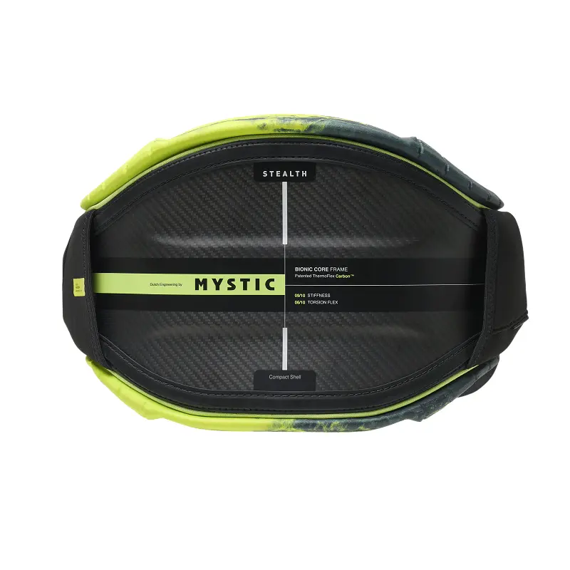 MYSTIC Stealth Waist Harness  35003.270340