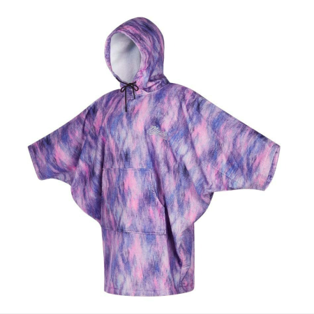 MYSTIC Poncho Women 210137