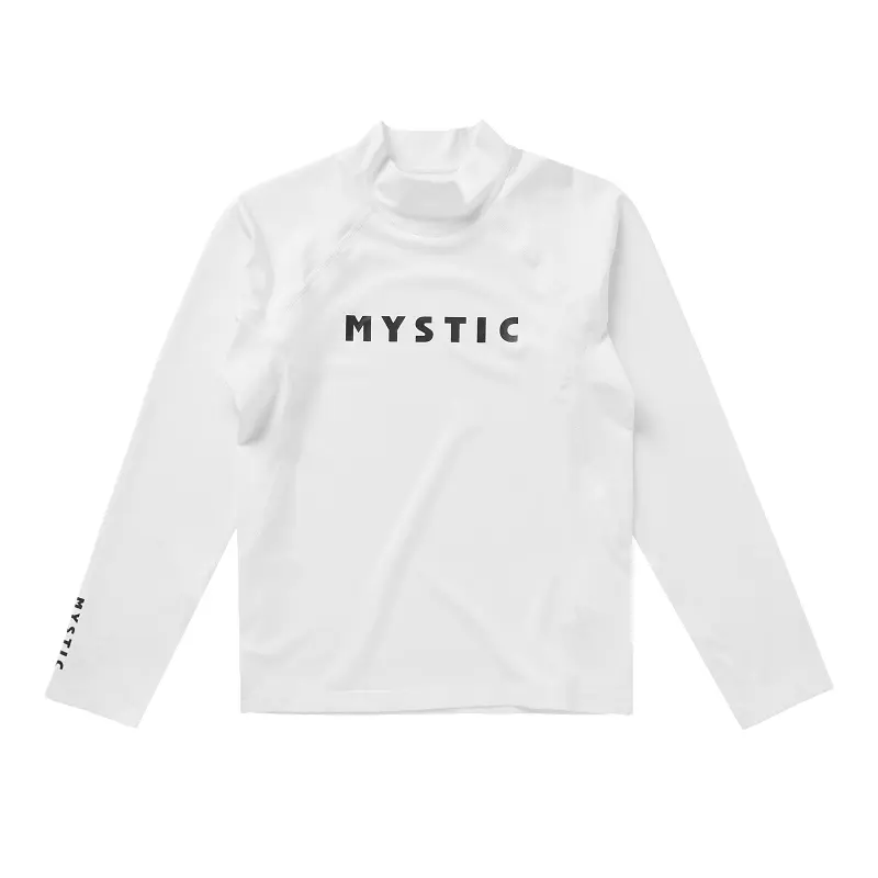 MYSTIC Star L/S Rashvest Junior 35001.240163