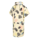 MYSTIC Poncho Velours AOP 35018.220274