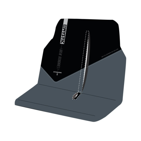 MYSTIC Car Seat Cover Double 150340