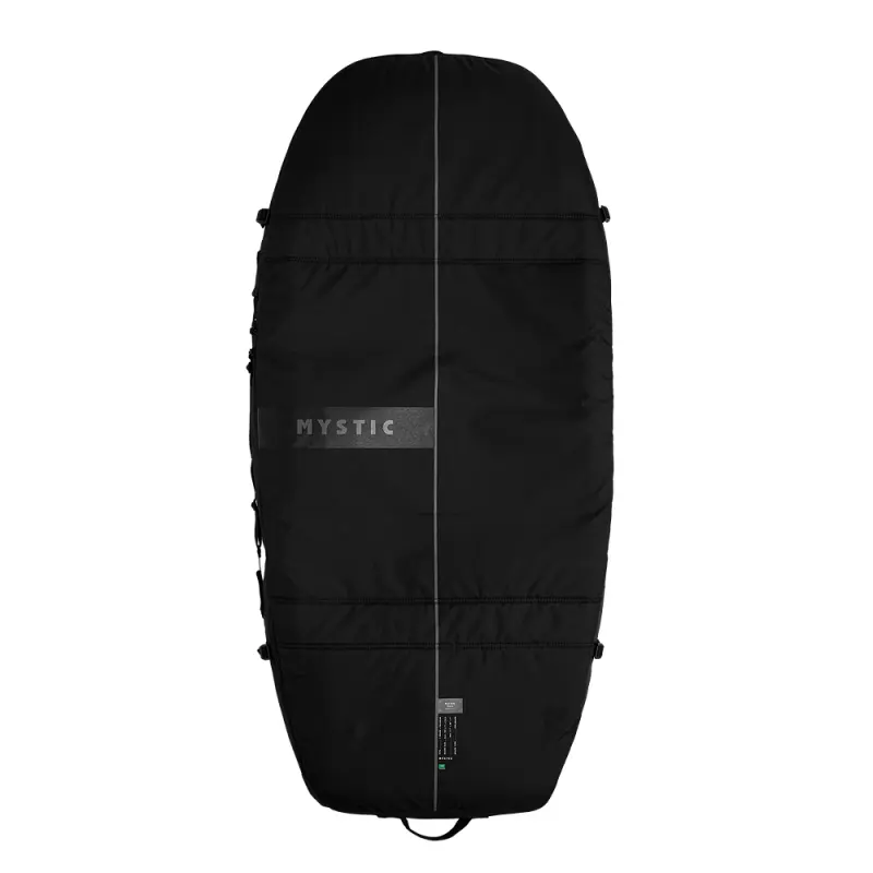 MYSTIC Patrol Foil Boardbag Wheeled 35006.260205
