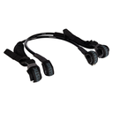 MYSTIC Harness line Pro Vario Set WS 35009.180121