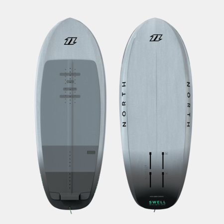 NORTH Swell Foil Board 85013.220010