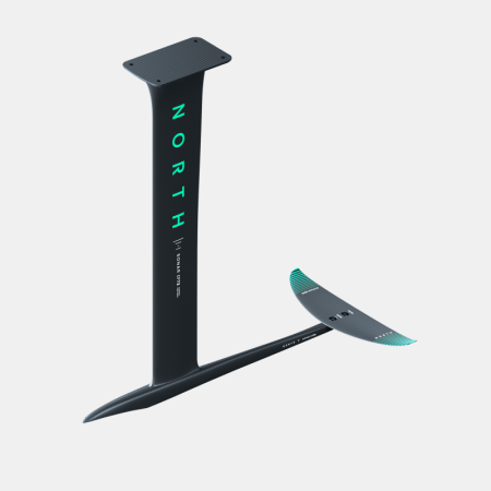 NORTH Sonar Carbon Foil Edition 240070
