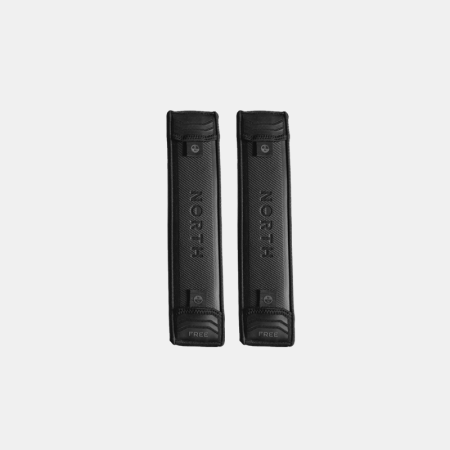 NORTH Free Foil Strap Set 85003.240033