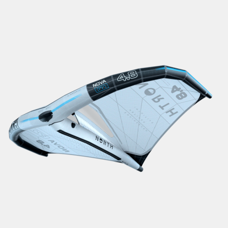 NORTH 2025 Nova Pro Wing (Without Shiftlock) 85014.250008