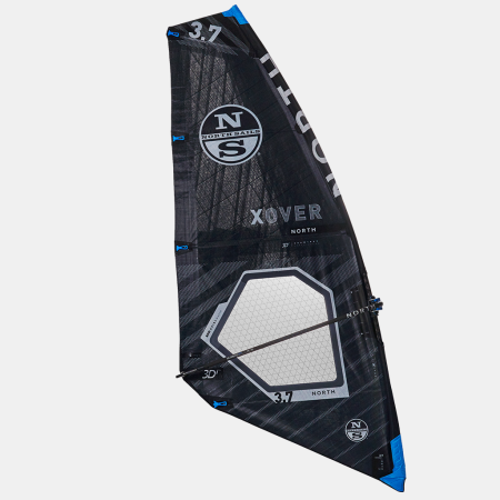 NORTH X-Over SAIL 55000.210010
