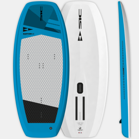 SIC MAUI RAPTOR FOIL BOARD 5'8 x28.0 AT 108947
